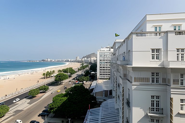 Mar Palace