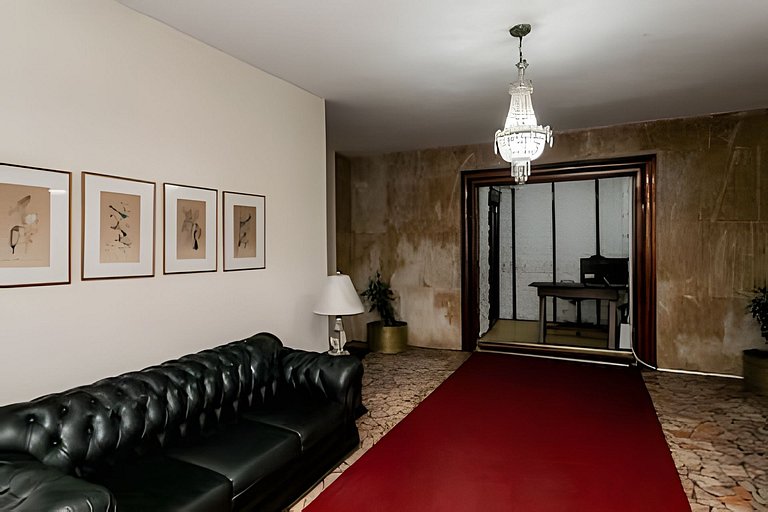 Mar Palace