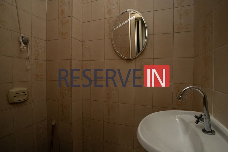Residencial Copa Mar - 200 metros da praia