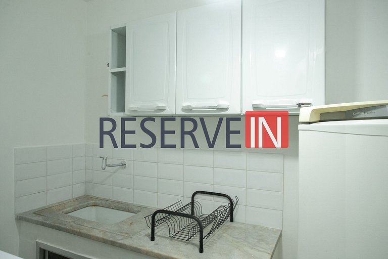 Residencial Copa Mar - 200 metros da praia