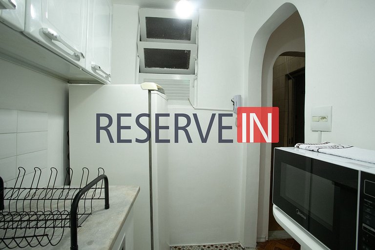 Residencial Copa Mar - 200 metros da praia