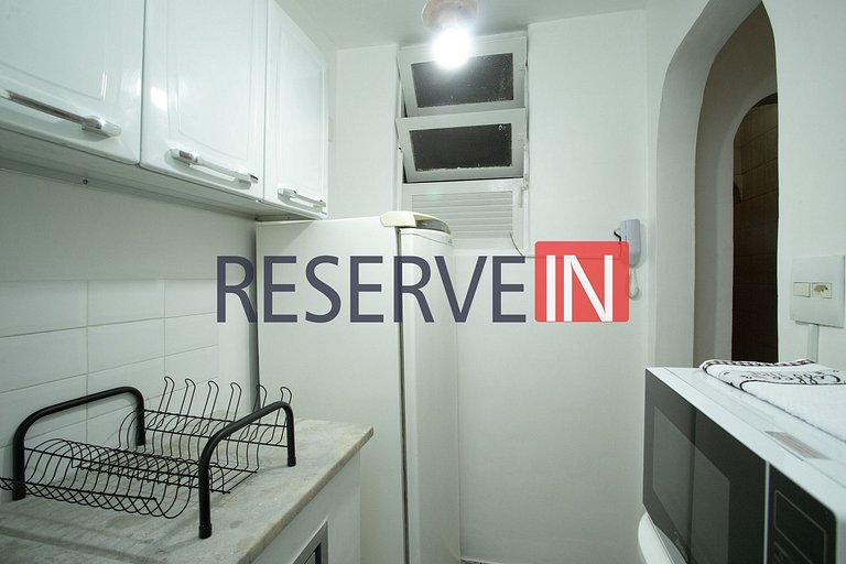 Residencial Copa Mar - 200 metros da praia