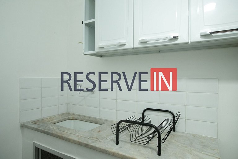 Residencial Copa Mar - 200 metros da praia