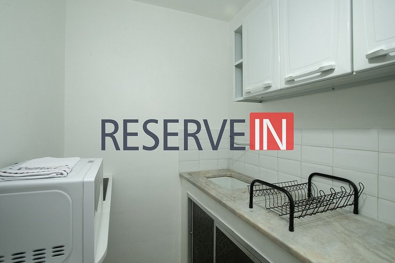 Residencial Copa Mar - 200 metros da praia