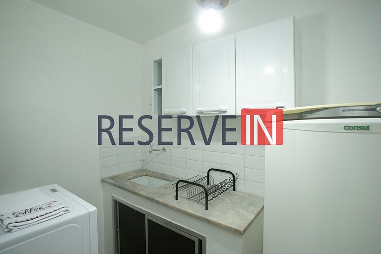 Residencial Copa Mar - 200 metros da praia