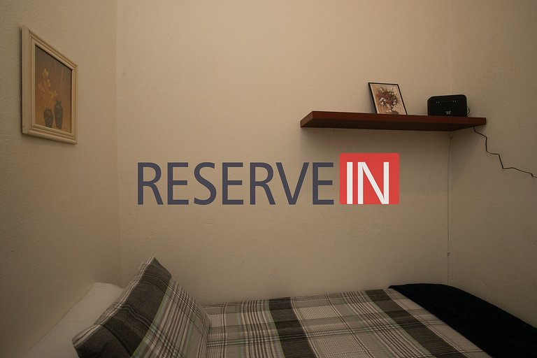 Residencial Copa Mar - 200 metros da praia