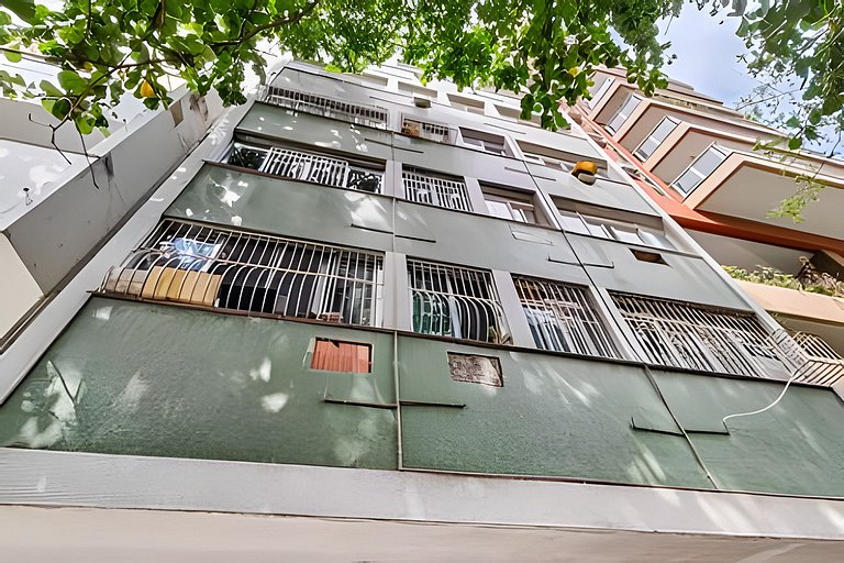 Brisas de Copacabana