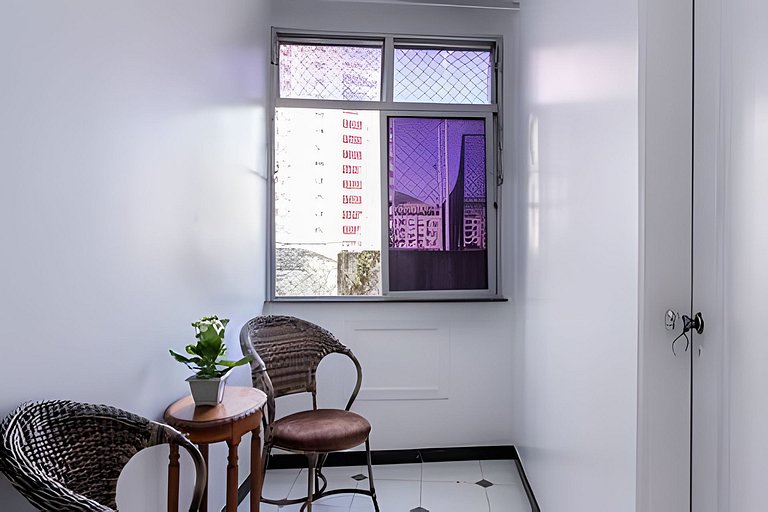 Brisas de Copacabana