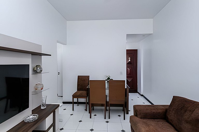 Brisas de Copacabana