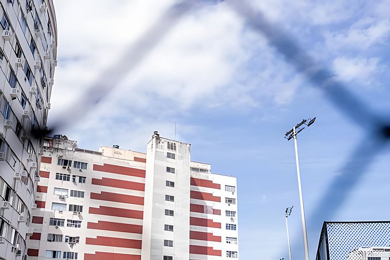 Brisas de Copacabana