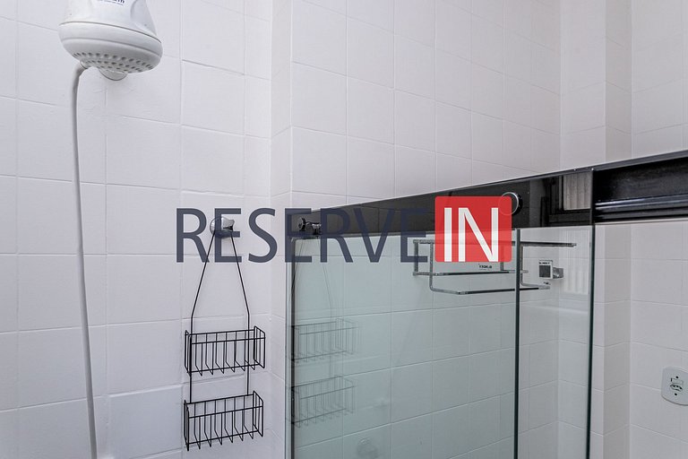 Residencial Copacabana - Silencioso e acolhedor