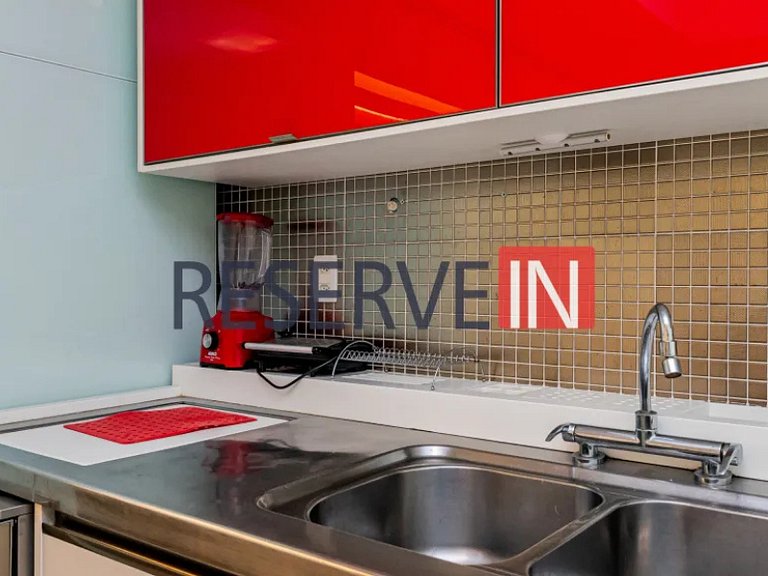 Apartamento com 3 Quartos para alugar, 100m² - Ipanema