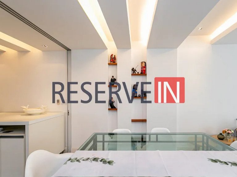 Apartamento com 2 Quartos à venda, 86m² - Leblon