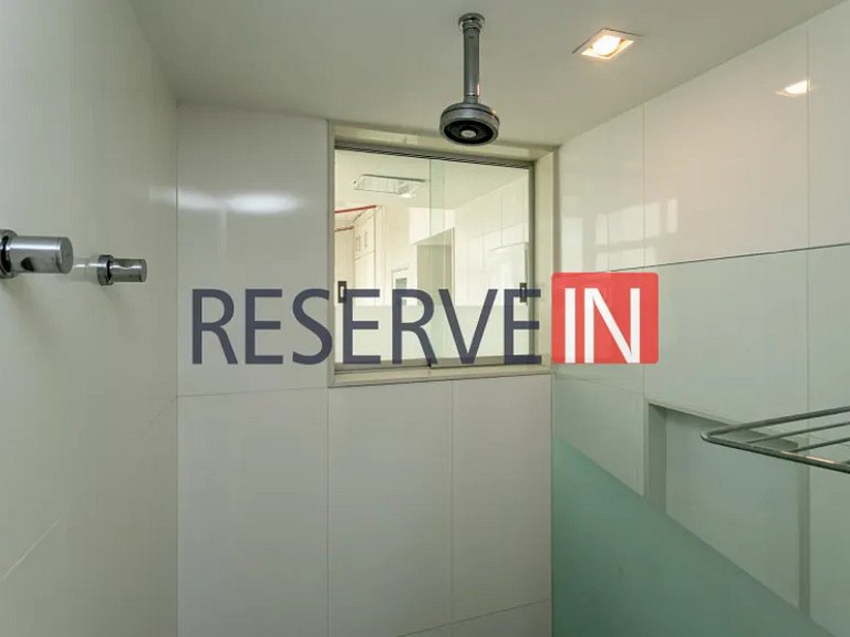 Apartamento com 2 Quartos à venda, 86m² - Leblon