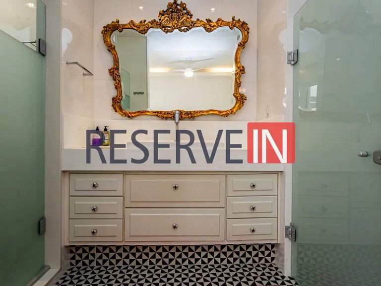 Apartamento com 2 Quartos à venda, 86m² - Leblon