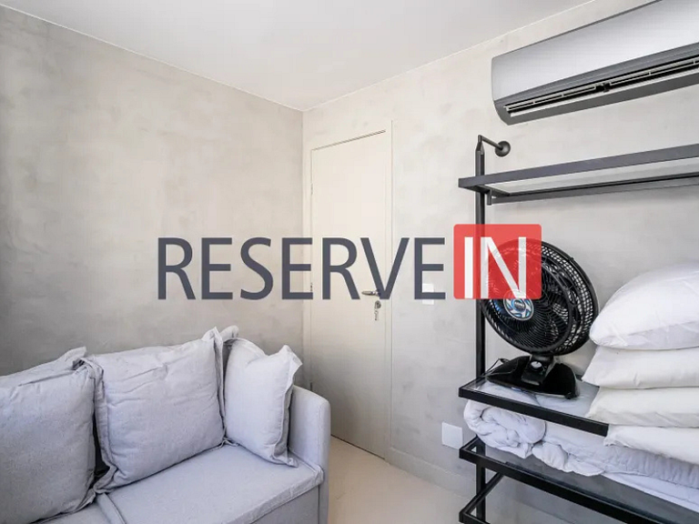 Cobertura com 4 Quartos à venda, 143m² - Leblon