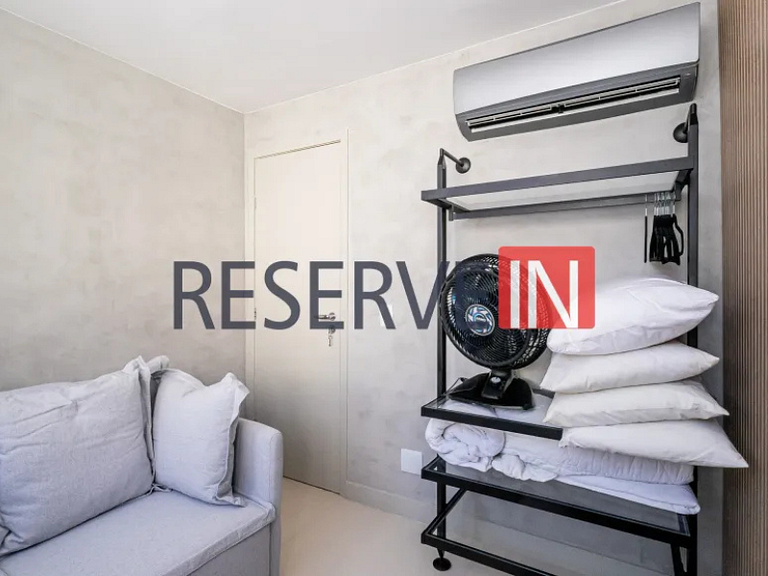 Cobertura com 4 Quartos à venda, 143m² - Leblon
