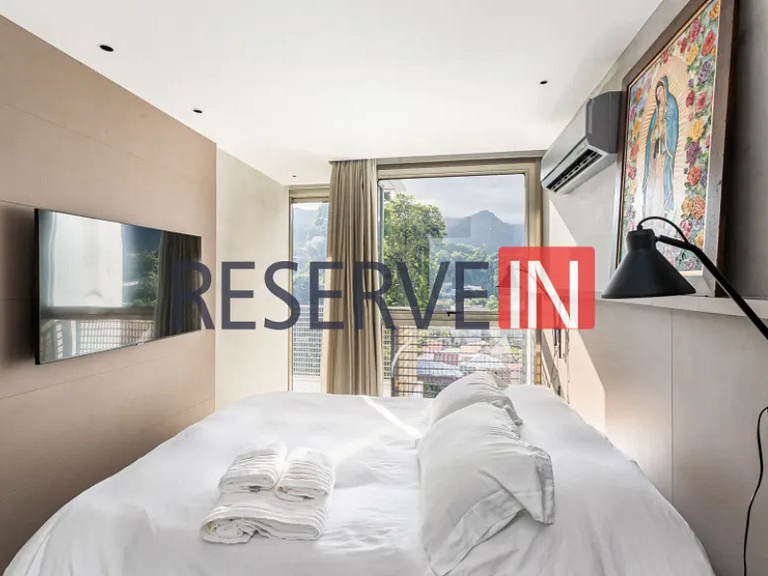 Cobertura com 4 Quartos à venda, 143m² - Leblon
