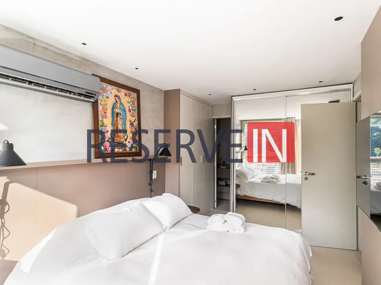 Cobertura com 4 Quartos à venda, 143m² - Leblon