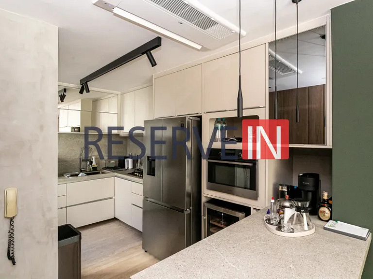 Cobertura com 4 Quartos à venda, 143m² - Leblon