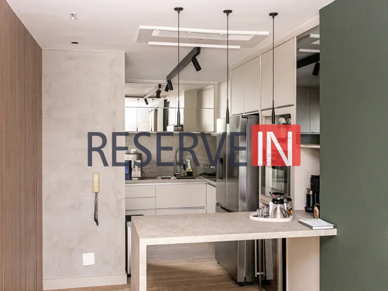 Cobertura com 4 Quartos à venda, 143m² - Leblon
