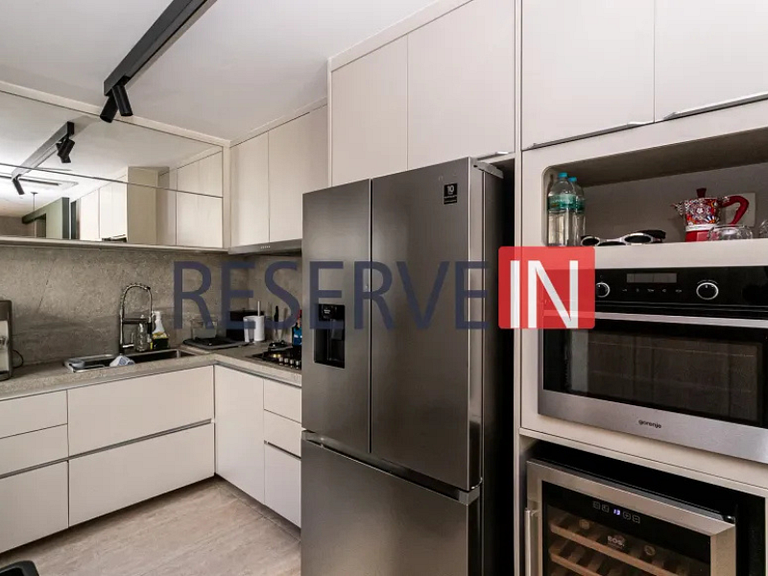 Cobertura com 4 Quartos à venda, 143m² - Leblon