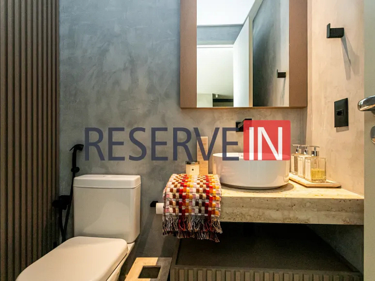 Cobertura com 4 Quartos à venda, 143m² - Leblon