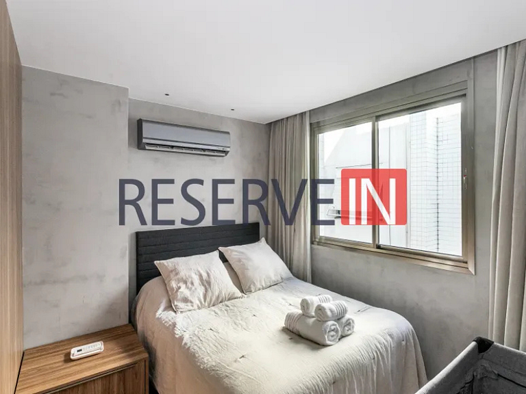 Cobertura com 4 Quartos à venda, 143m² - Leblon