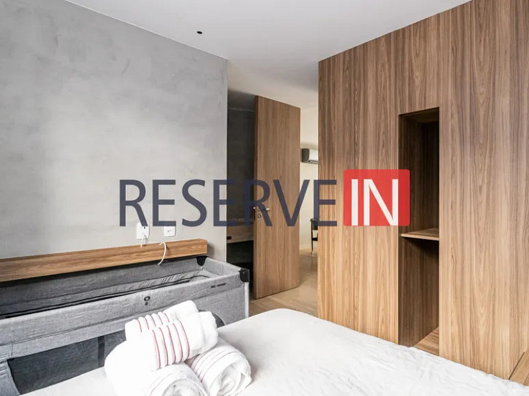 Cobertura com 4 Quartos à venda, 143m² - Leblon