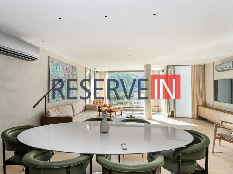 Cobertura com 4 Quartos à venda, 143m² - Leblon