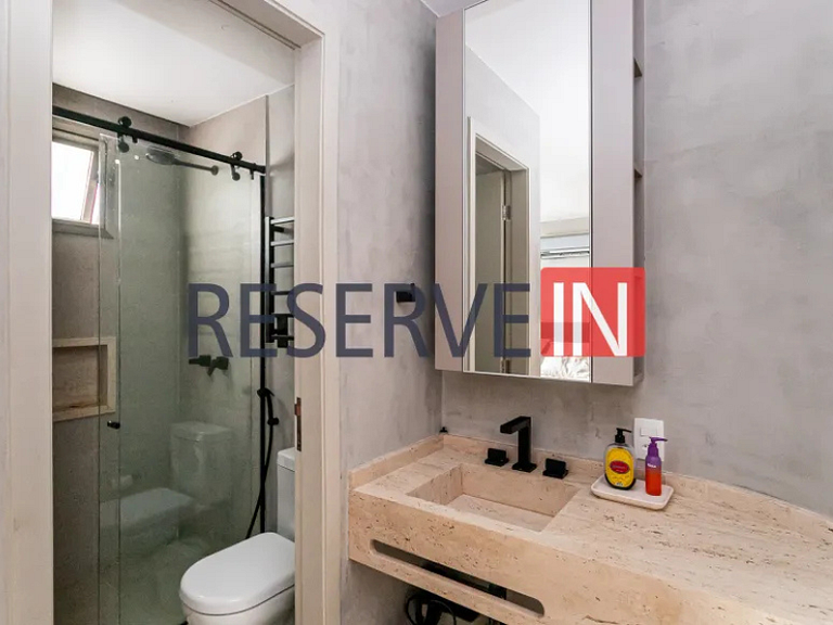 Cobertura com 4 Quartos à venda, 143m² - Leblon