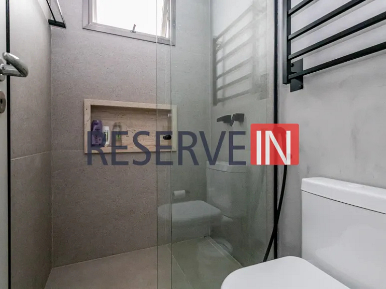 Cobertura com 4 Quartos à venda, 143m² - Leblon