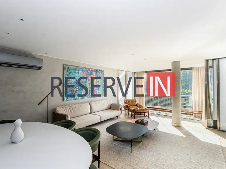 Cobertura com 4 Quartos à venda, 143m² - Leblon