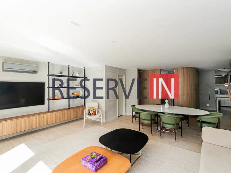 Cobertura com 4 Quartos à venda, 143m² - Leblon