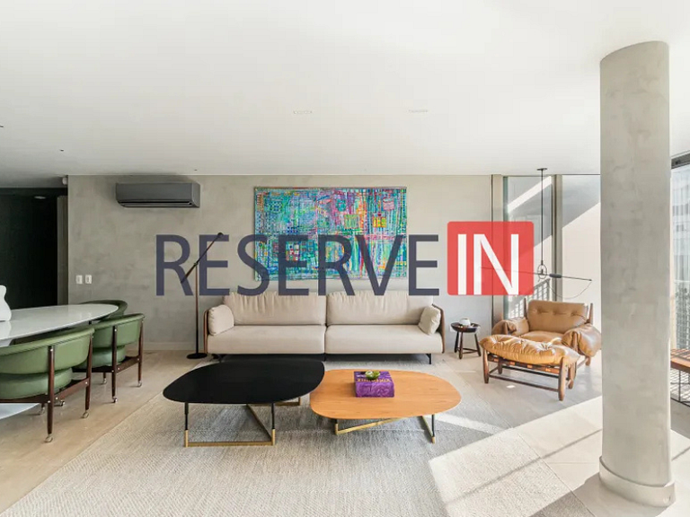 Cobertura com 4 Quartos à venda, 143m² - Leblon