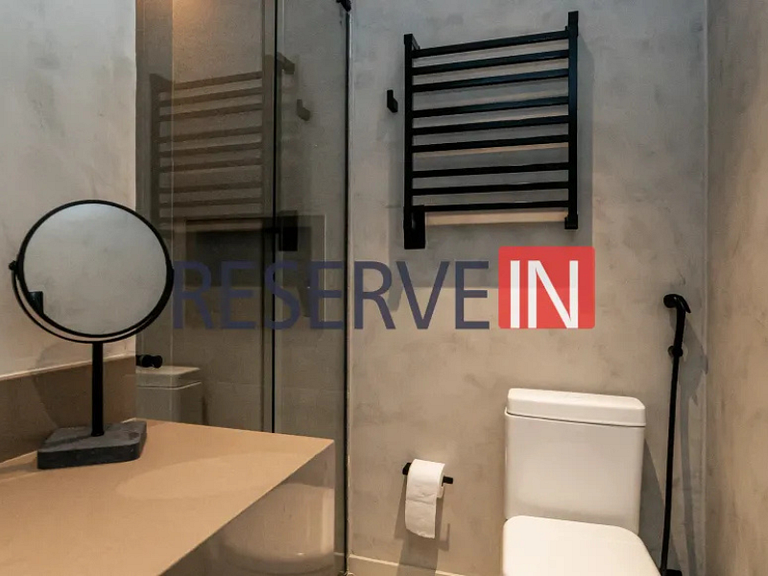 Cobertura com 4 Quartos à venda, 143m² - Leblon