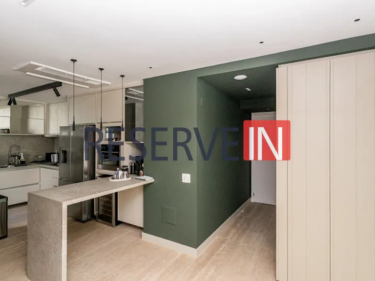Cobertura com 4 Quartos à venda, 143m² - Leblon