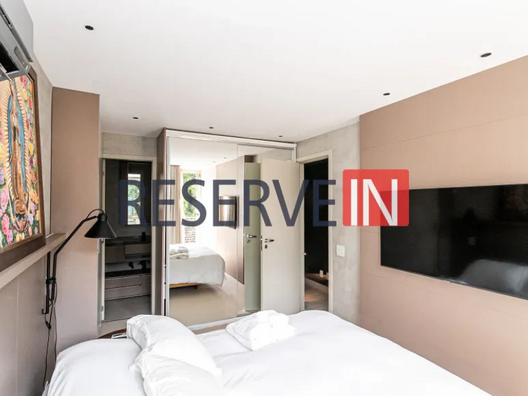 Cobertura com 4 Quartos à venda, 143m² - Leblon