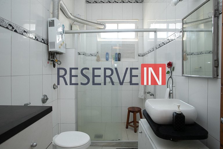 Apartamento com 3 Quartos à venda, 100m² - Copacabana