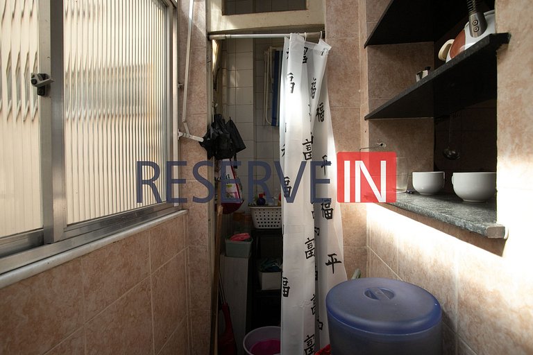 Apartamento com 3 Quartos à venda, 100m² - Copacabana