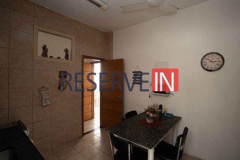Apartamento com 3 Quartos à venda, 100m² - Copacabana