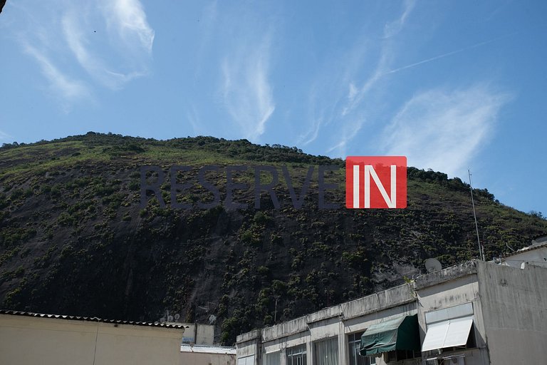 Apartamento com 3 Quartos à venda, 100m² - Copacabana