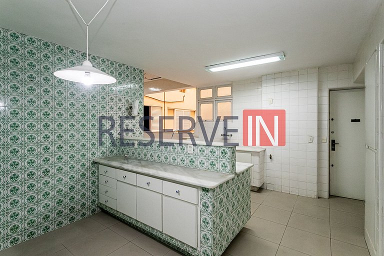 Apartamento com 4 Quartos à venda, 290m² - Flamengo
