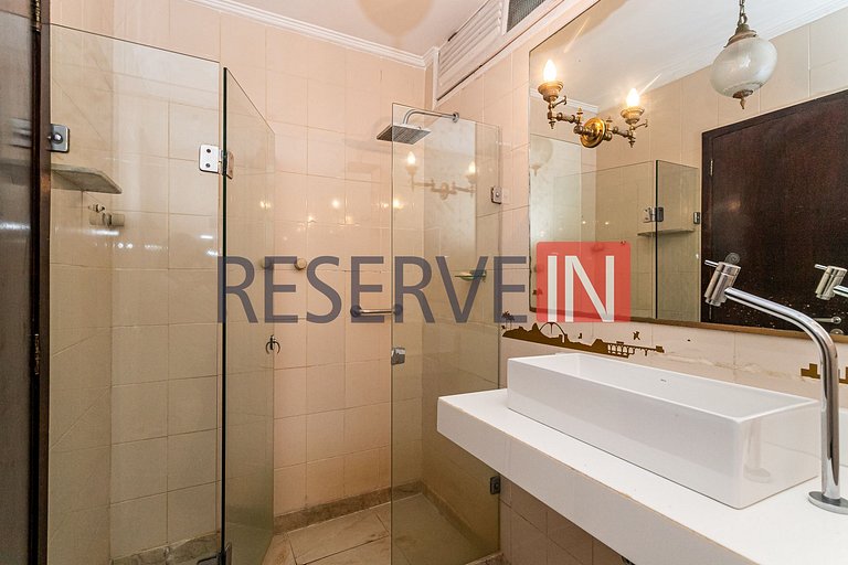 Apartamento com 4 Quartos à venda, 290m² - Flamengo