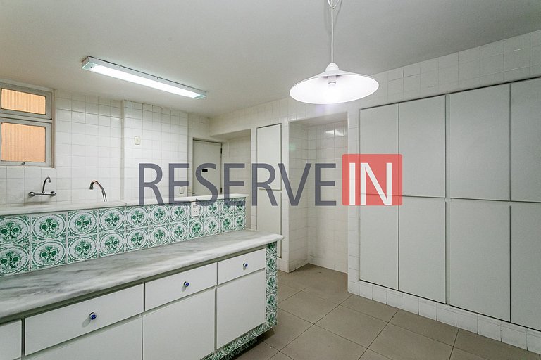 Apartamento com 4 Quartos à venda, 290m² - Flamengo