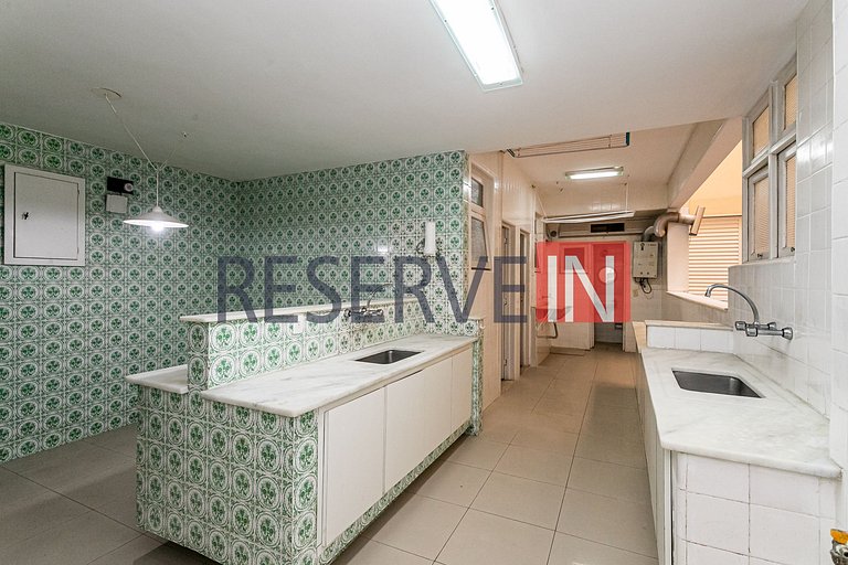 Apartamento com 4 Quartos à venda, 290m² - Flamengo