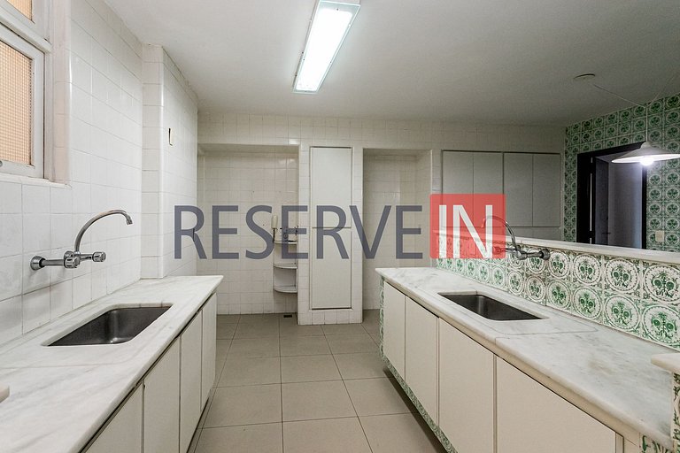 Apartamento com 4 Quartos à venda, 290m² - Flamengo
