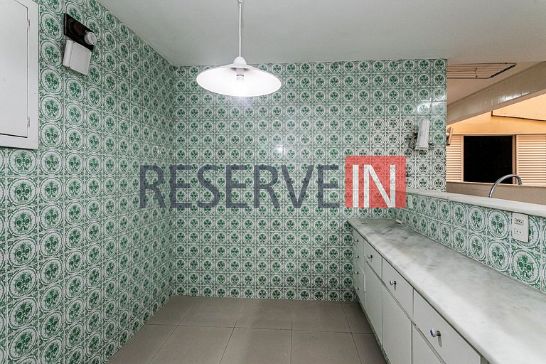 Apartamento com 4 Quartos à venda, 290m² - Flamengo