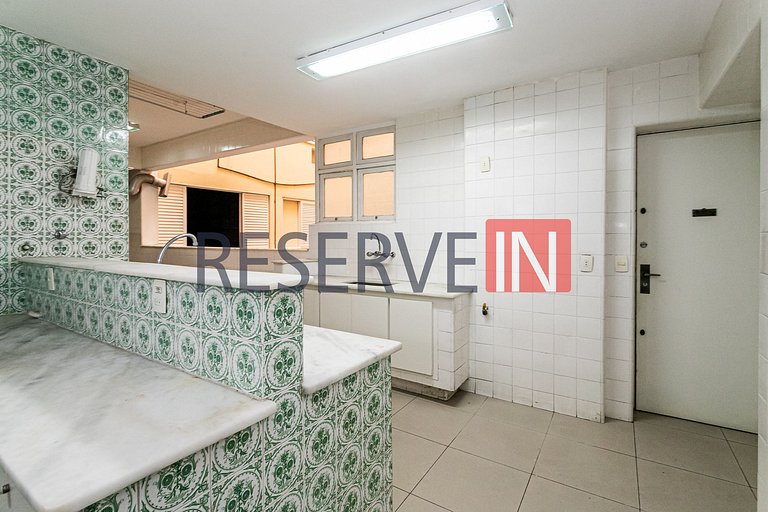 Apartamento com 4 Quartos à venda, 290m² - Flamengo