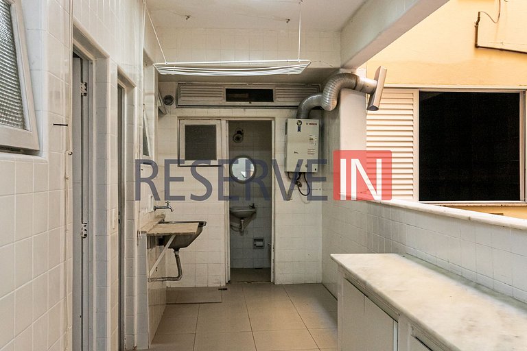 Apartamento com 4 Quartos à venda, 290m² - Flamengo